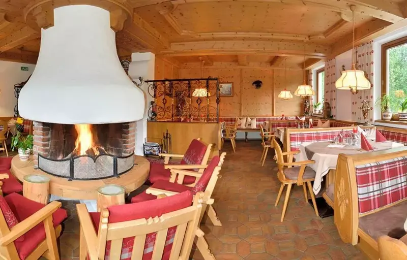 Gasthof Riederhof