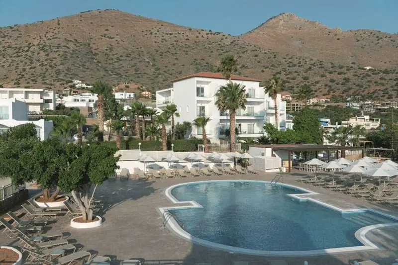 TUI BLUE Elounda Breeze