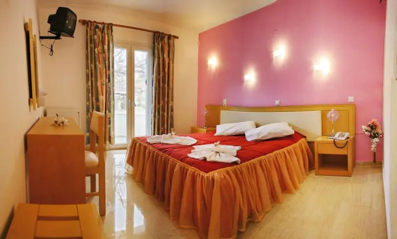Hotel Theofilos Classic