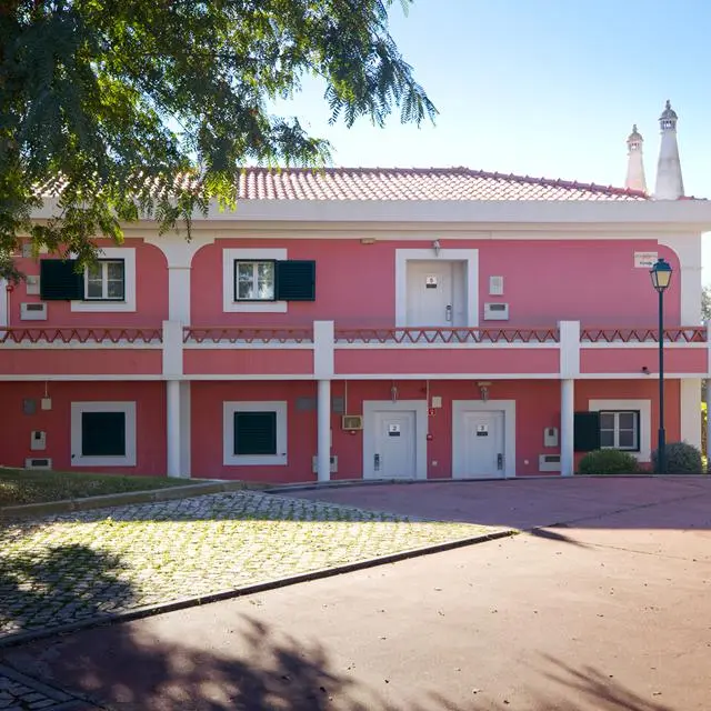 Cegonha Country Club