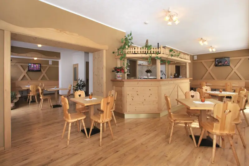 Touring Club & Hotel Grohmann