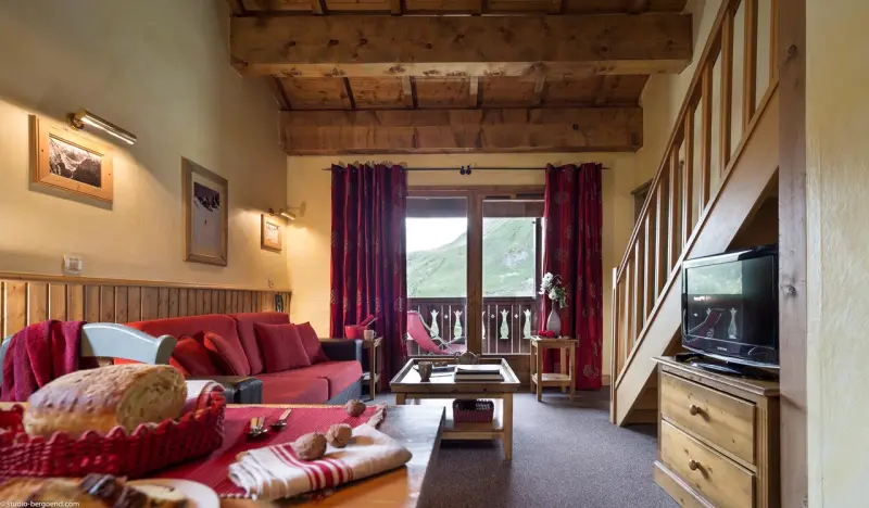 Hôtel Village Montana by Les Etincelles