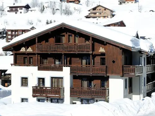 Lagrange Prestige Les Fermes Emiguy