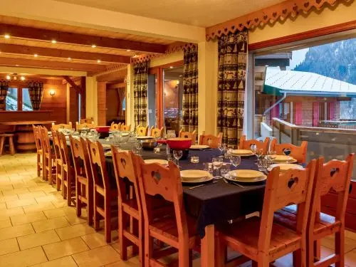 Chalet Alpaka - Wens Chalets