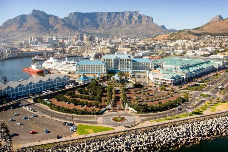 InterContinental Table Bay Cape Town by IHG