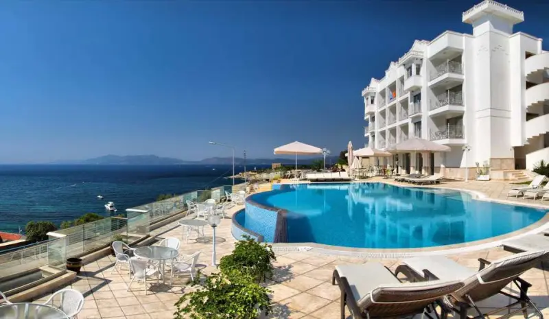 Lavista Boutique Hotel & Spa