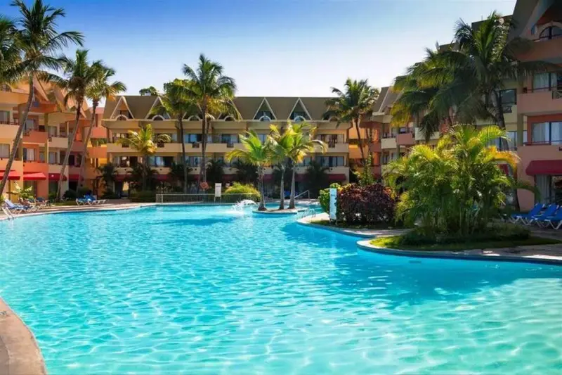 Casa Marina Sosua, Trademark by Wyndham All Inclusive