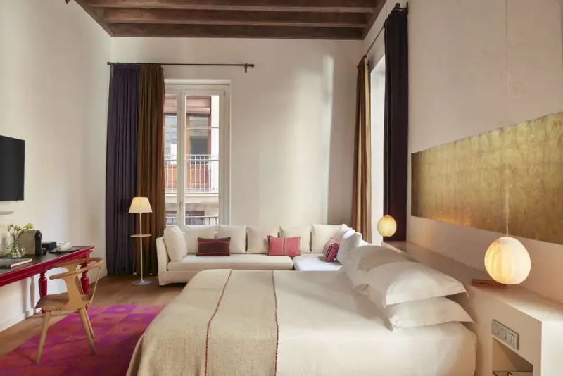 Hotel Neri
