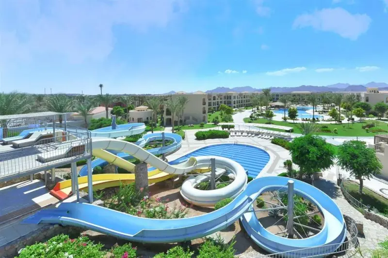 Jaz Mirabel Park