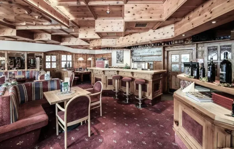 Hotel Restaurant Victoria