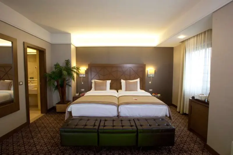 Ramada by Wyndham Istanbul Taksim