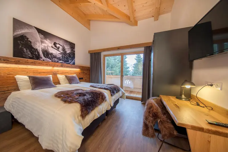 Sruh Prime Apartment