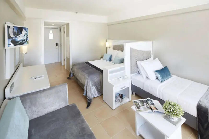 Hotel Grand Ideal Premium