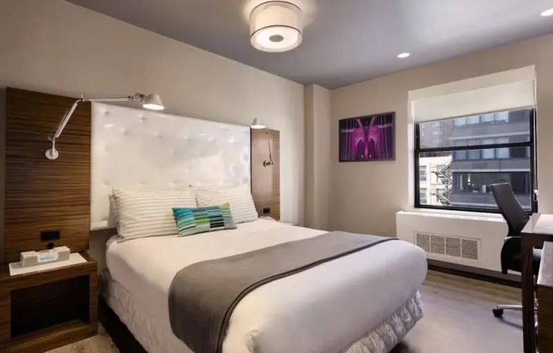 TRYP by Wyndham New York City Times Square South