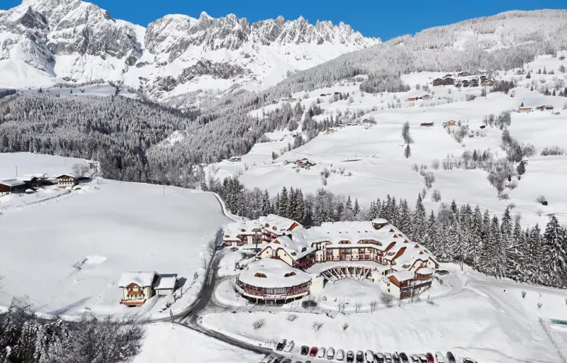 Aldiana Club Hochkönig