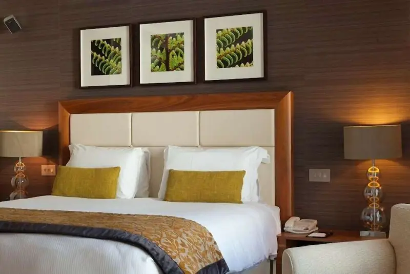 The Kingsley Hotel