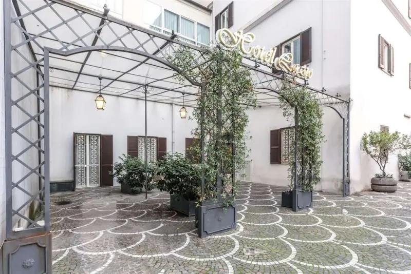 Hotel Lazio