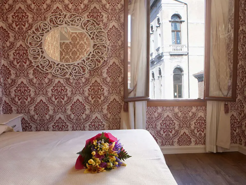 Charming Palace Santa Fosca