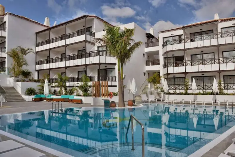 Vanilla Garden Boutique Hotel