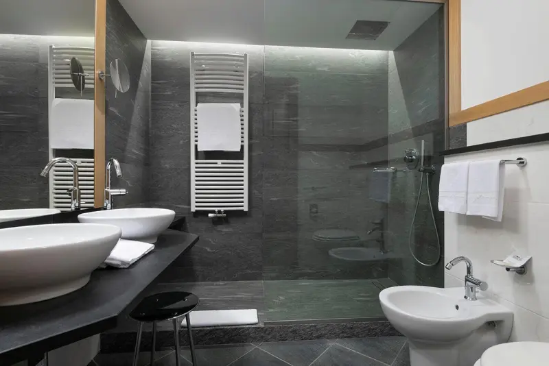 Hotel Lac Salin Spa & Mountain Resort