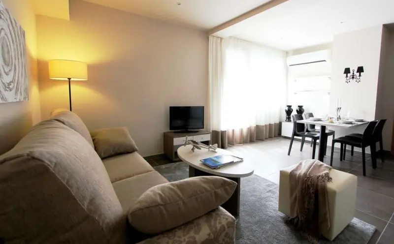 Pierre & Vacances Barcelona Sants