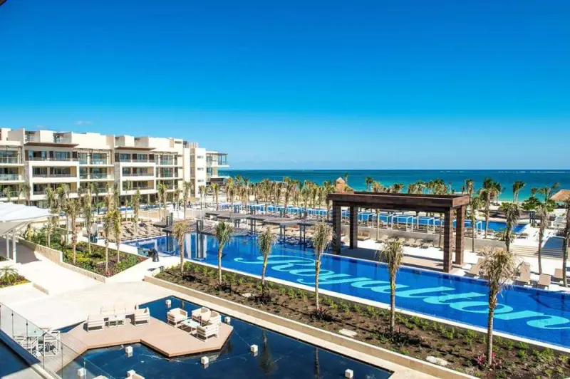 Royalton Riviera Cancun, An Autograph Collection All-Inclusive Resort & Casino