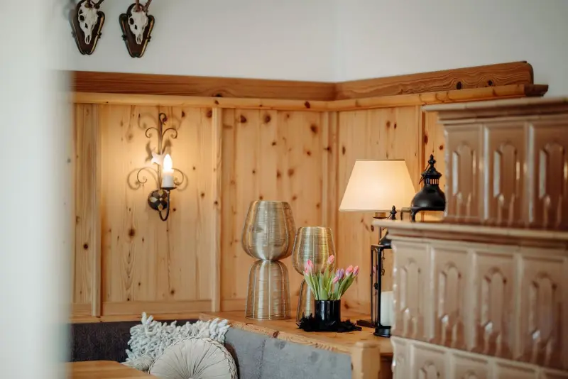 Ferienhaus / Chalet Lerch