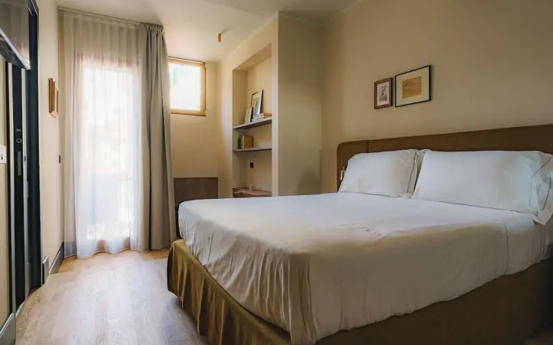 c-hotels Joy Firenze
