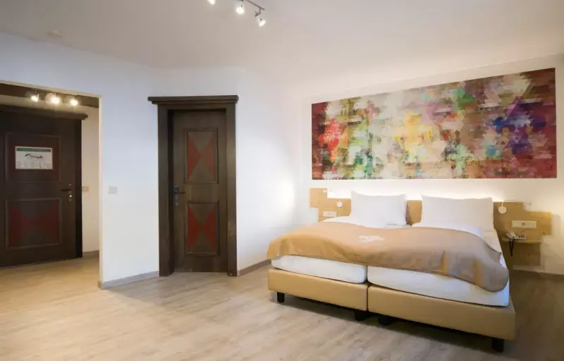 Family Hotel Schloss Rosenegg