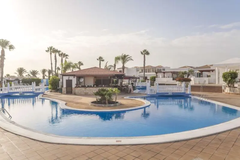 Royal Tenerife Country Club by Diamond Resort