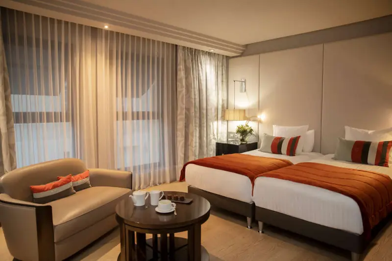 Hôtel Burdigala by Inwood Hotels