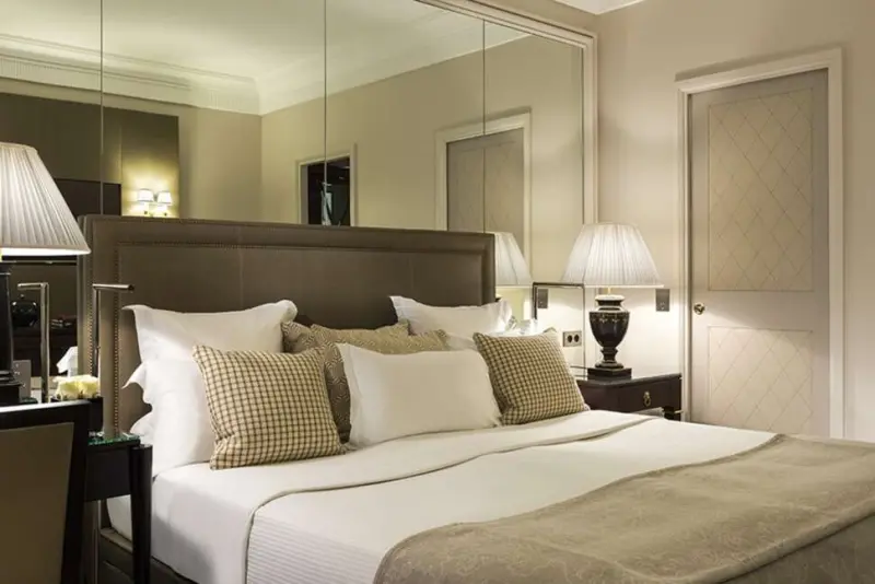 Hotel François 1er
