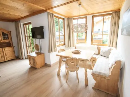 Gerlos Mountain Estate Vakantie appartementen
