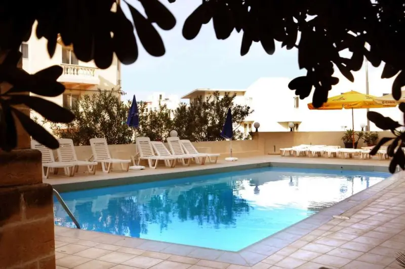 Il Palazzin Hotel