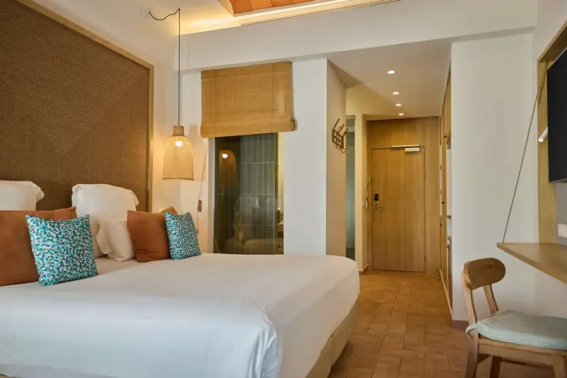 Cala San Miguel Ibiza Resort, Curio Collection by Hilton