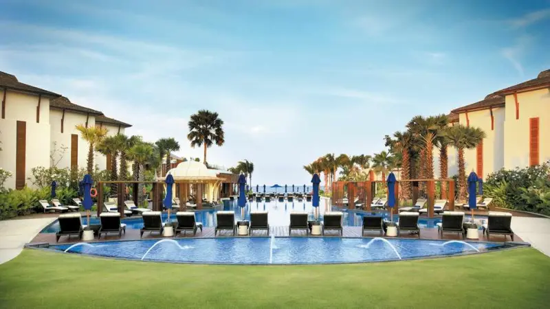 InterContinental Hua Hin Resort by IHG