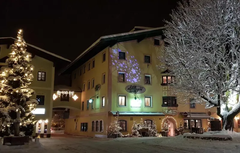 Restaurant Kirchenwirt