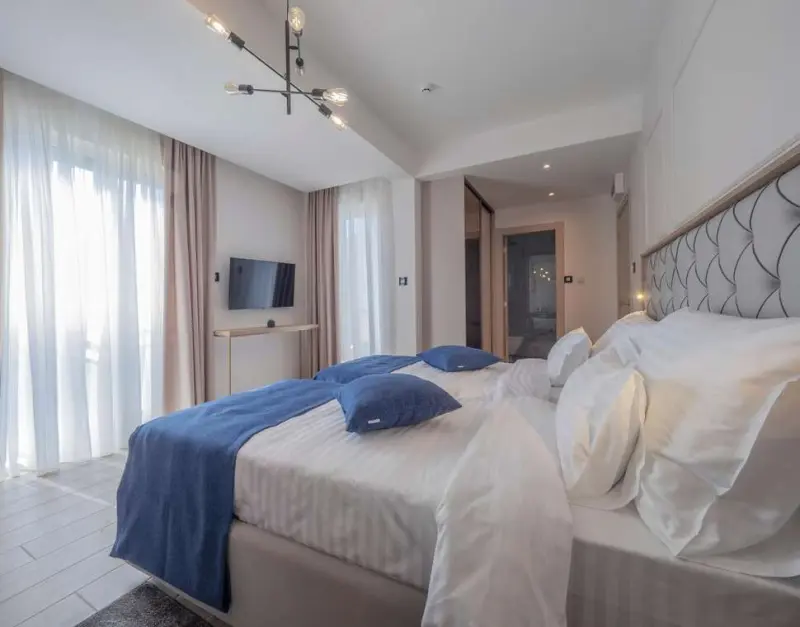 Hotel Idila Budva