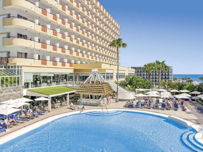 Allsun Hotel Lucana