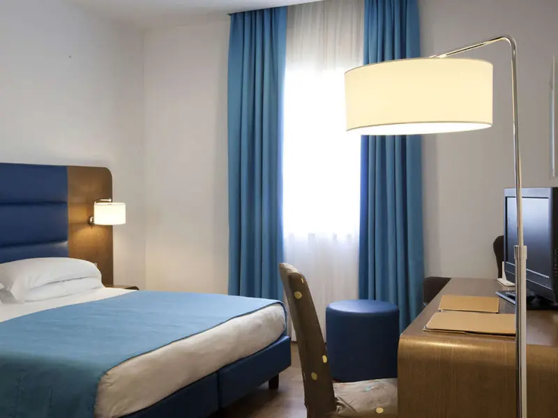 Hotel Plaza