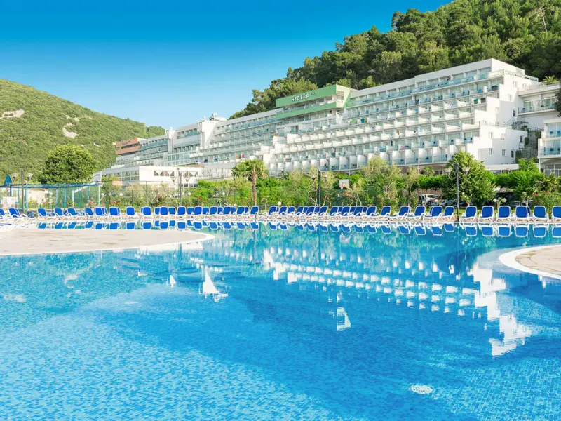 Hedera Hotel