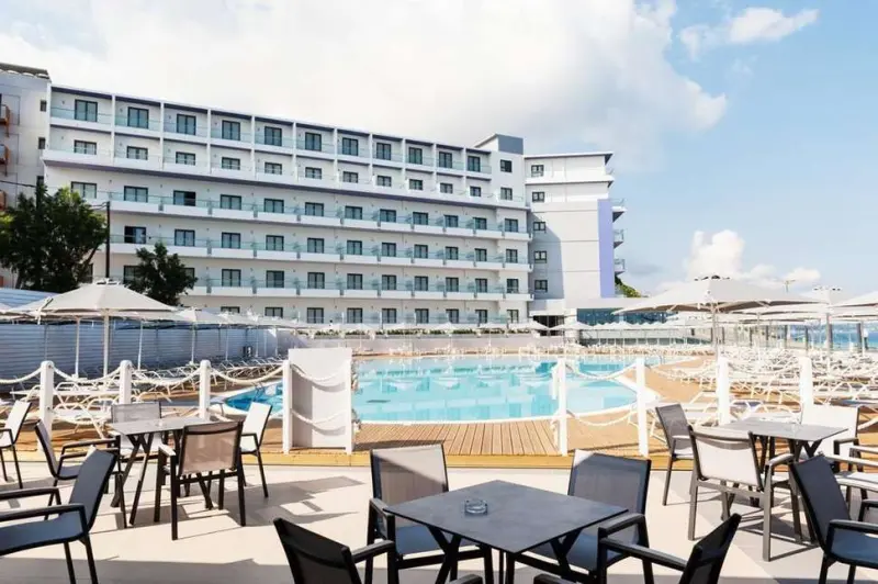 Rhodes Horizon Resort