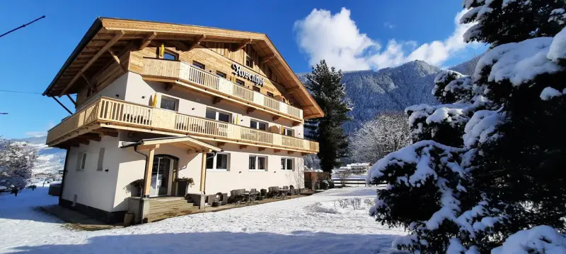 Apartments Rosenhof