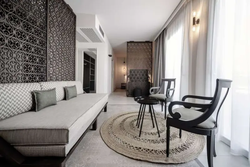 Hotel Luxor & Cairo