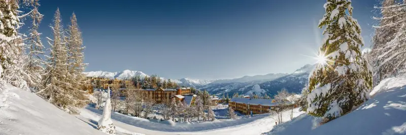 SOWELL RESIDENCES PRA LOUP