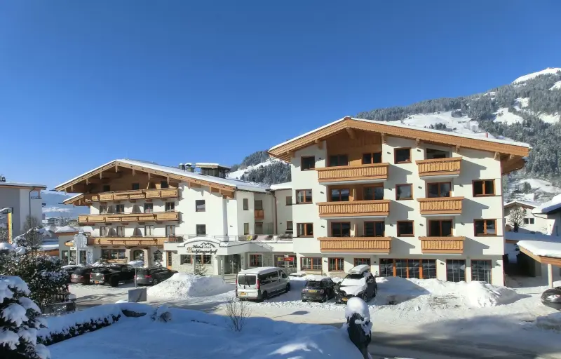 Hotel Bichlingerhof