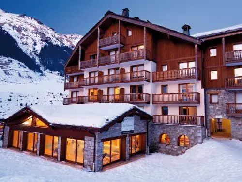 Lagrange Vacances - Les Valmonts de Val Cenis