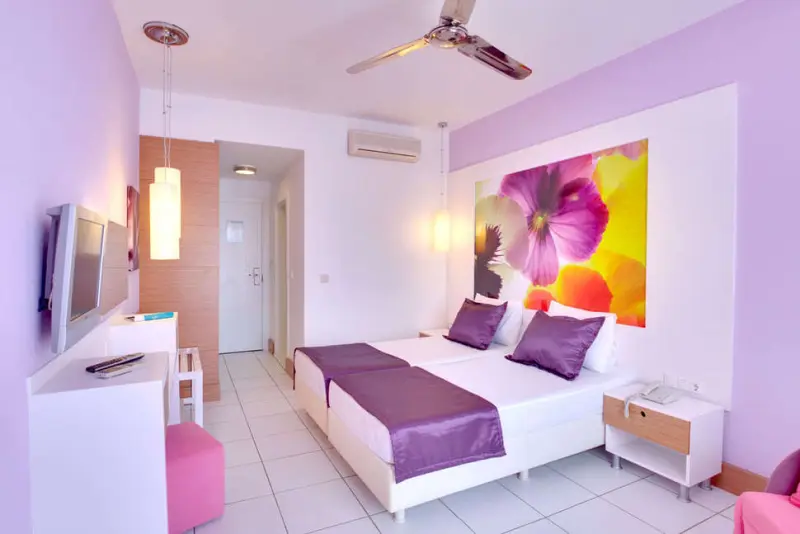 Armonia Holiday Village & Spa