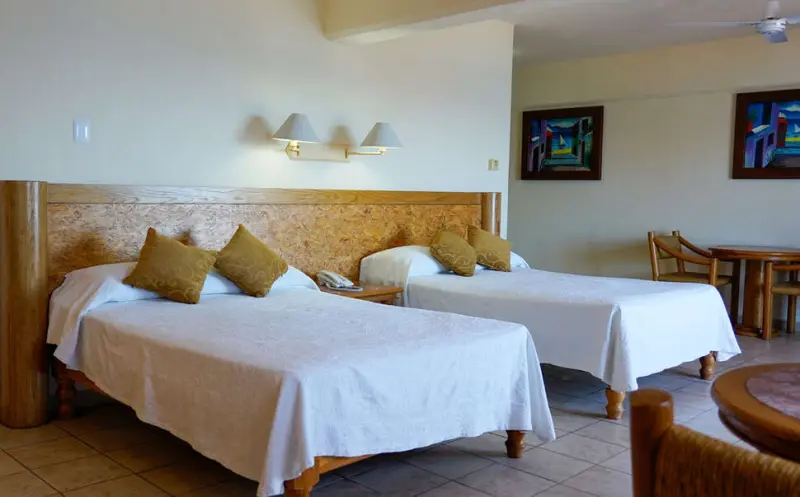 Hotel Tropicana