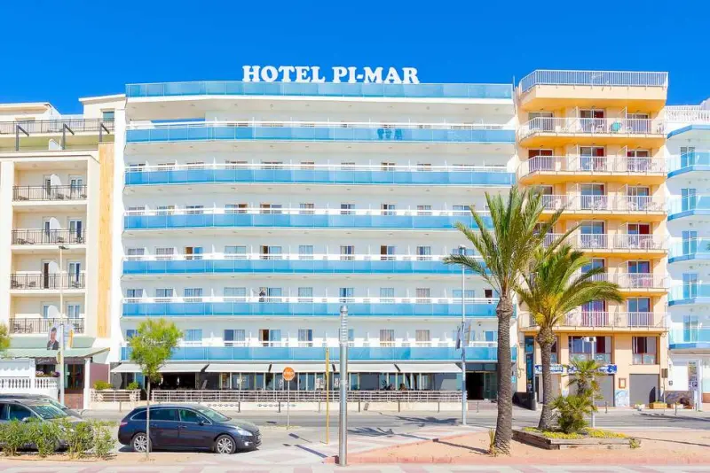 Hotel Pimar & Spa